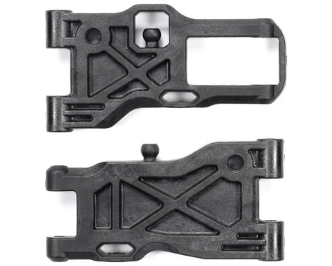 Trf420 D Parts Suspension Arms photo