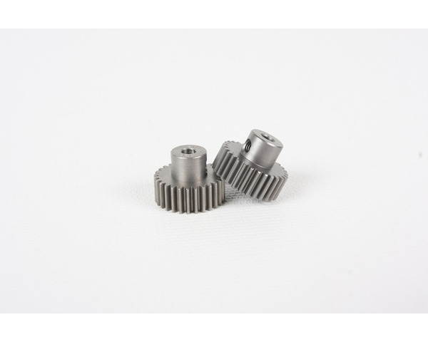 discontinued RC 48 Pitch Pinion Gear - 28T 29T photo