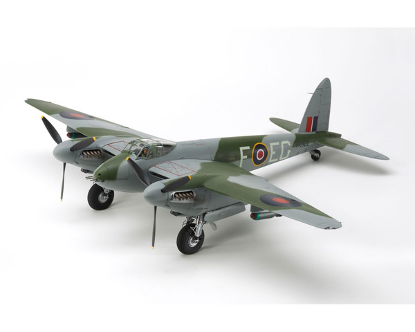 60326 1/32 De Havilland Mosquito FB Mk. VI photo