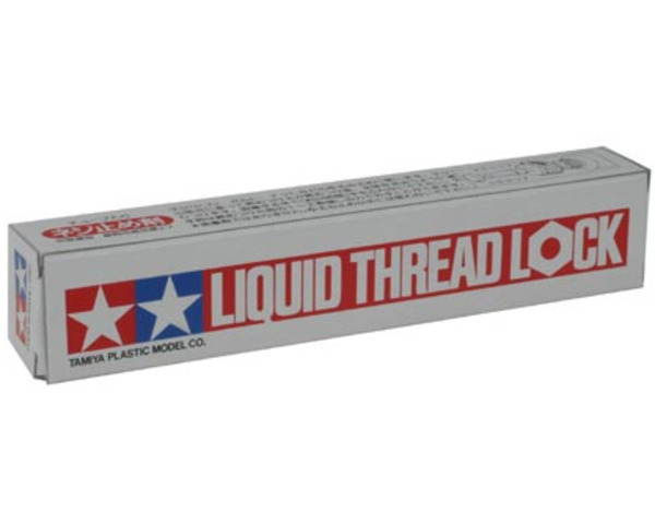 Liquid Thread Lock: 10cc photo