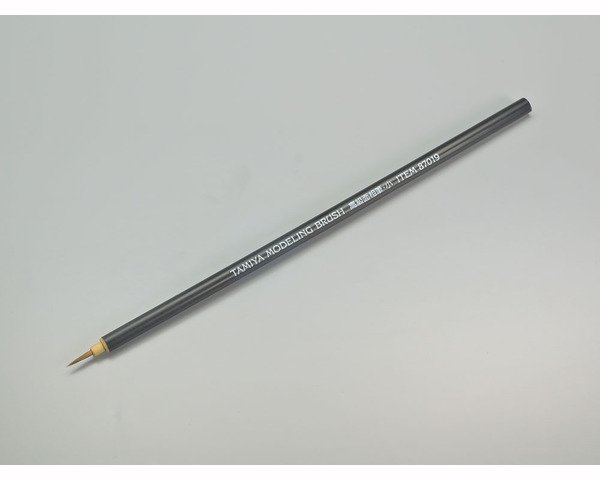 High Grade Pointed Brush Small photo