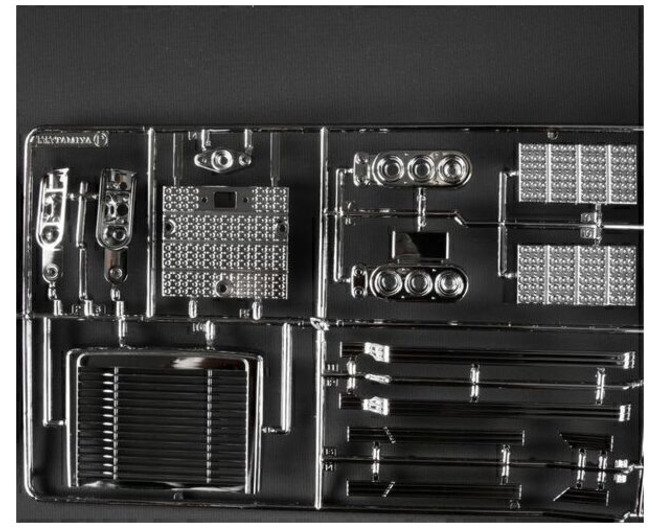 RC P Parts: 56314 photo