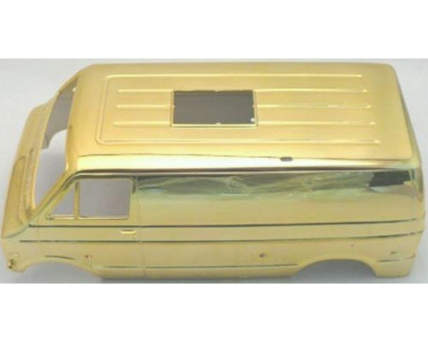 RC Body: CW-01 Lunchbox gold edition photo