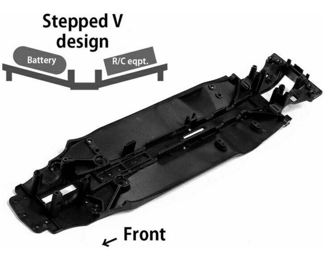 RC Lower Deck: 58693 photo