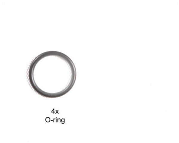 RC 12mm O-Ring: 49349 photo