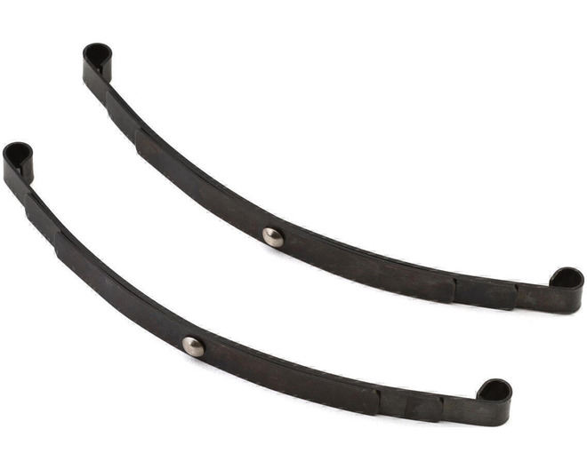 Knight Hauler Leaf Springs (2) photo