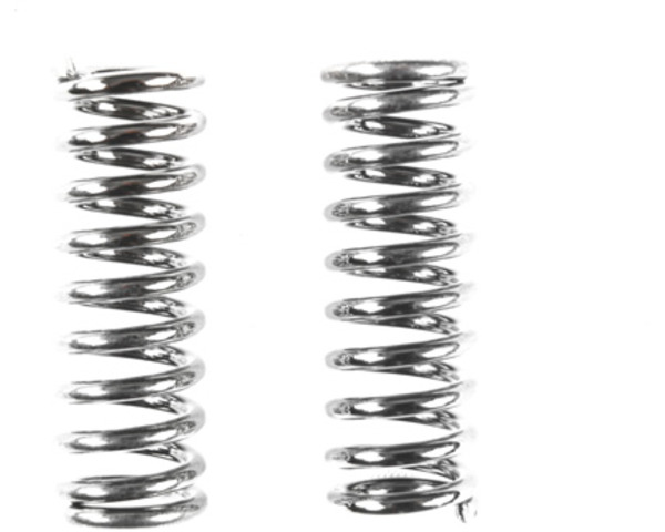RC Bumper Coil Spring: WR-02 XB Wild Willy 2 photo