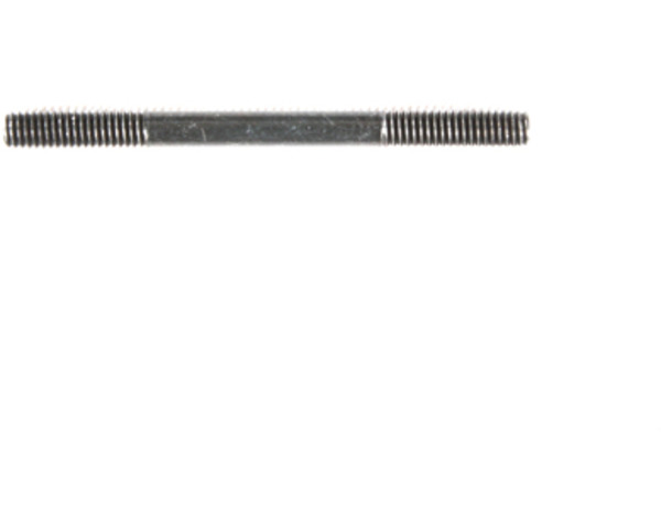 Rc Threaded Shaft: Boomerang 3x37.7mm photo