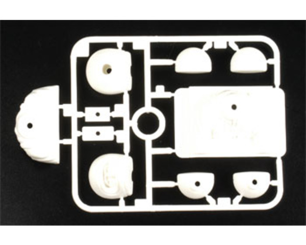 discontinued Z Parts 58124 photo
