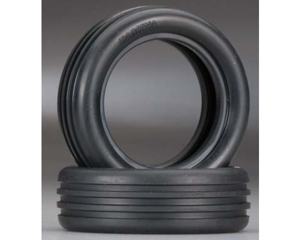 Off-Road Wide-Grooved Soft Tires 2wd Front (2) photo