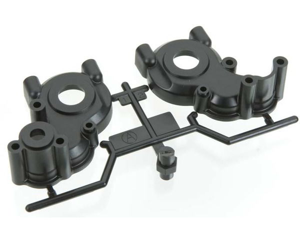 RC A Parts: FF-03 PRO FF03 PRO Chassis Kit photo