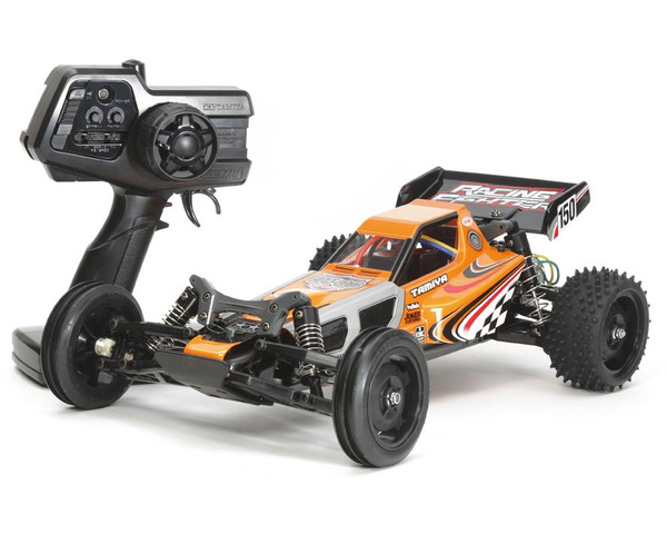 XB Racing Fighter DT03 RTR photo