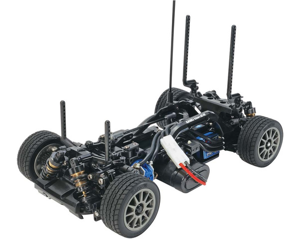 M-05 Ver.II R Chassis Kit On Road 2WD M05-V2 photo