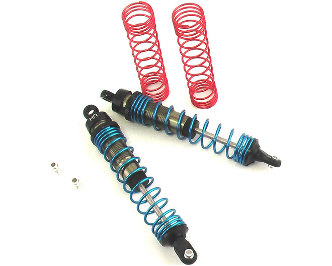 discontinued Aluminum 1.32 Big Bore Shock SC10 photo
