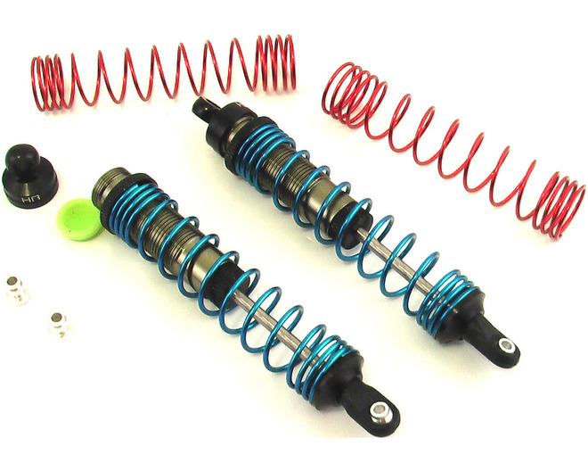 discontinued Aluminum 1.32 Big Bore Shock SC10 photo
