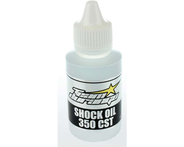 discontinued Shock Oil 350cst photo