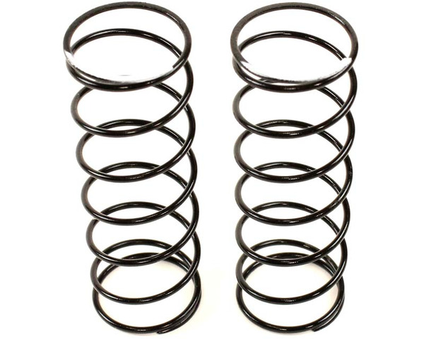 discontinued Shock Springs: Front White Dnx408 photo