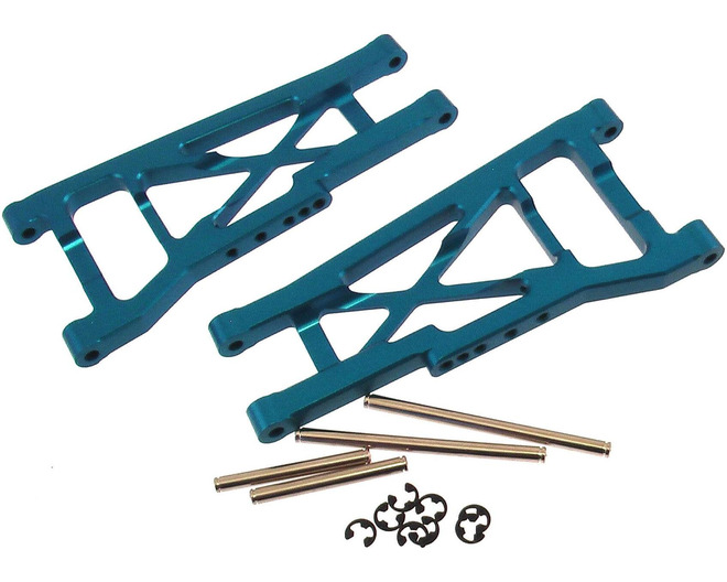 Alum. Rear Arms EP Rus Sta sl