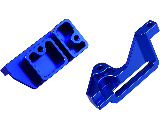 Flex Straps Tall Battery Hold-Downs 4WD EHD