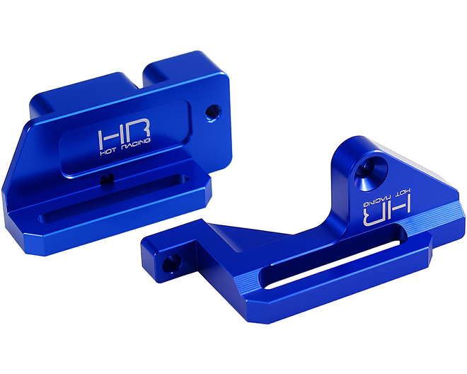 Flex Straps Tall Battery Hold-Downs 4WD EHD