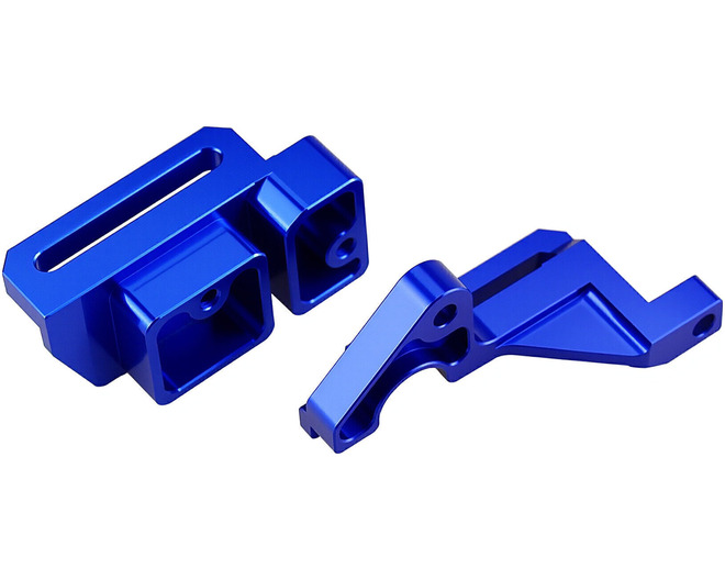 Flex Straps Tall Battery Hold-Downs 4WD EHD