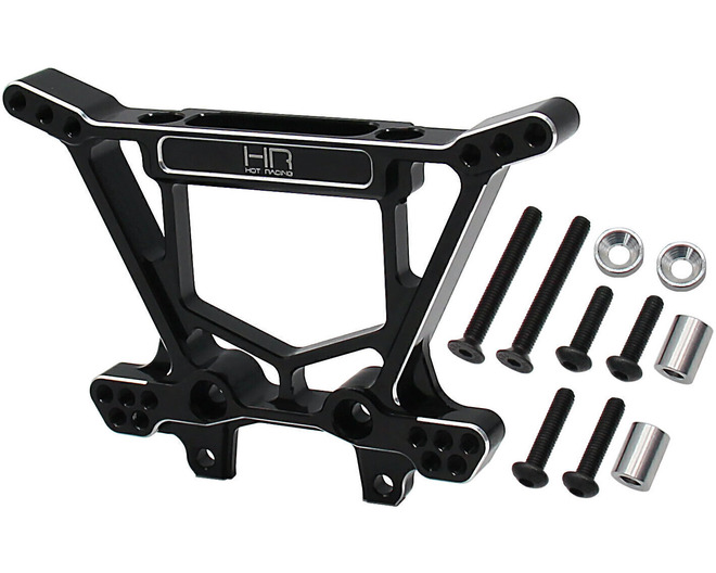 T6 Rear shock tower 4WD EHD photo