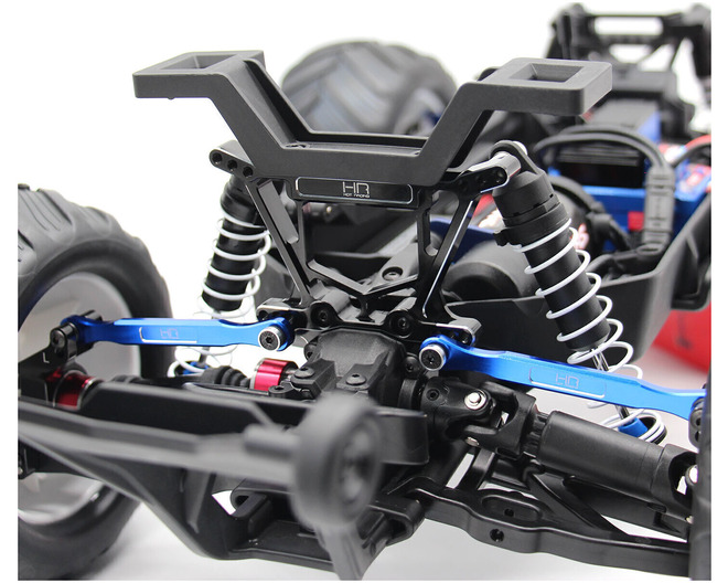 T6 Rear shock tower 4WD EHD photo