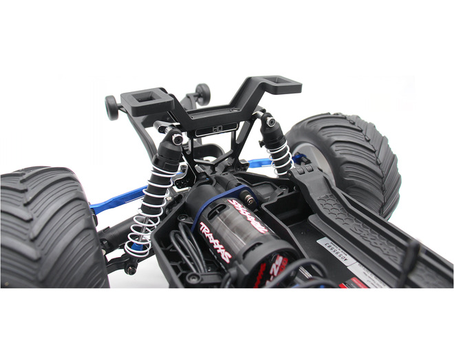 T6 Rear shock tower 4WD EHD photo