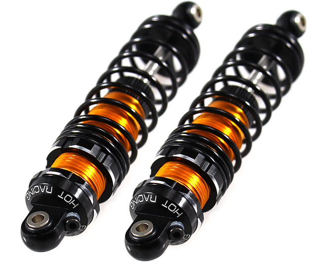 gold 50 accessory set 4WD Bigfoot photo