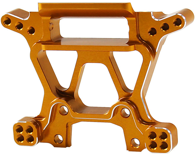 gold 50 accessory set 4WD Bigfoot photo