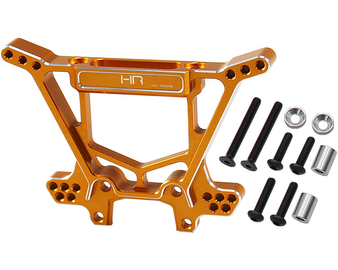gold 50 accessory set 4WD Bigfoot photo
