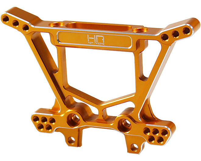 gold 50 accessory set 4WD Bigfoot photo