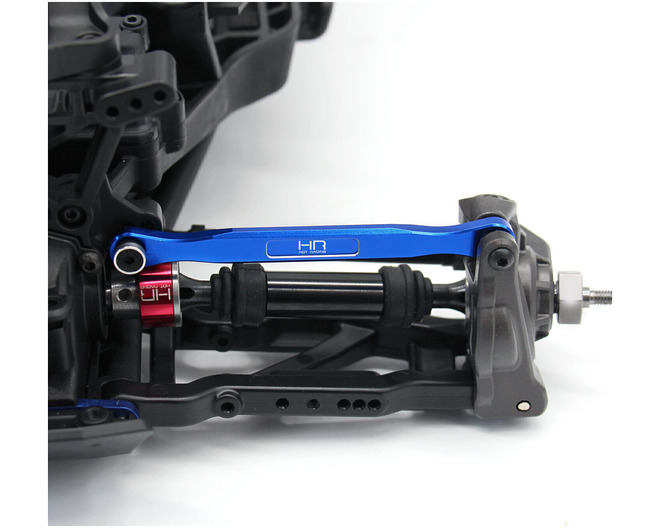 T6 Front upper arm Links 4WD EHD photo