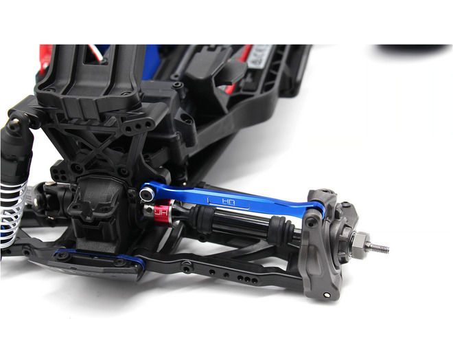 T6 Front upper arm Links 4WD EHD photo
