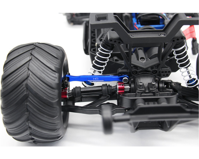 T6 Rear upper arm Links 4WD EHD photo