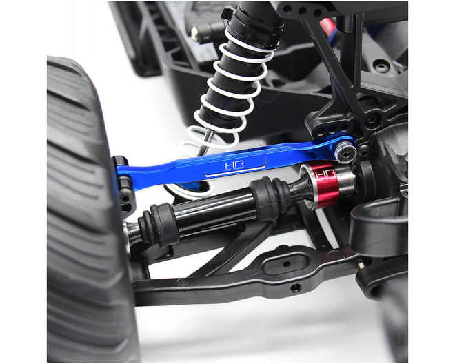 T6 Rear upper arm Links 4WD EHD photo
