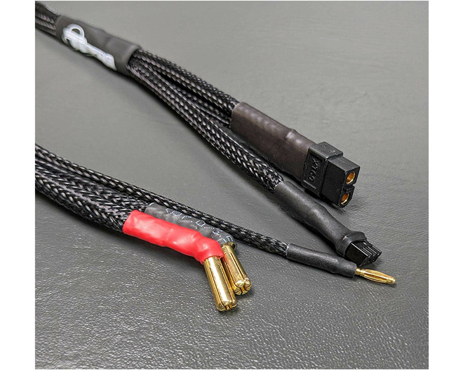Charging Cable 2S 5mm/XT60 photo