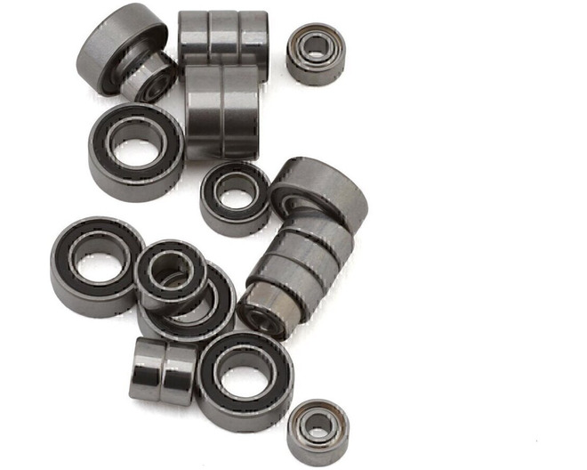 Element RC Enduro24 Trailrunner Sealed Bearing Kit photo