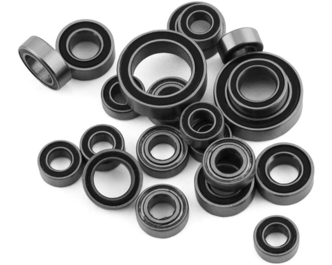 TRA TRX-4M F0RD Bron Bearing Kit photo