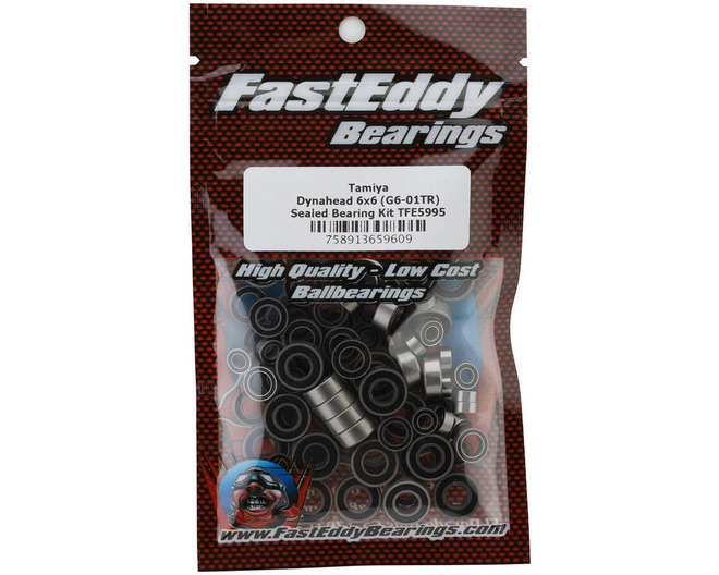 Arrma Typhon Grom RTR Buggy Sealed Bearing Kit photo