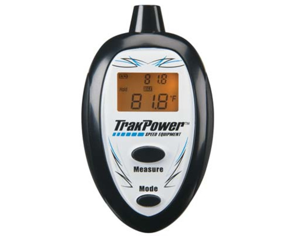 discontinued Infrared Temp Gauge W/Stopwatch photo