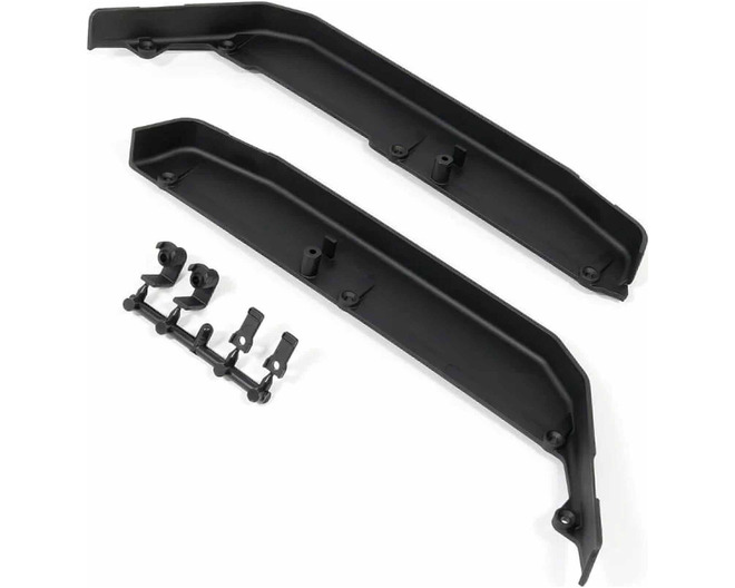 Mud Guard Set Wide L/R Eb/Et48 2.X photo