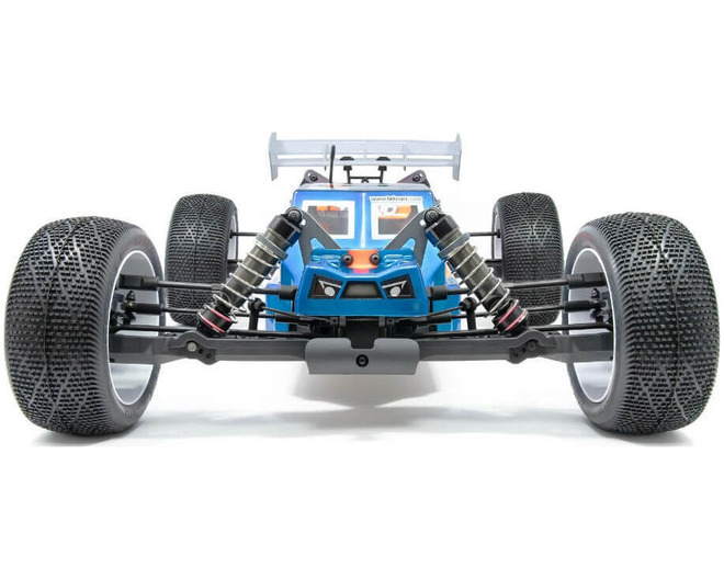 ET48 2.2 1/8th 4WD Competition Electric Truggy Kit