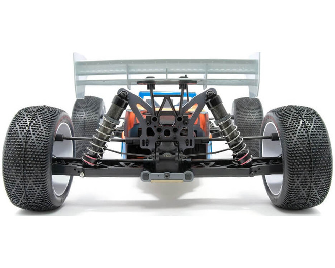 ET48 2.2 1/8th 4WD Competition Electric Truggy Kit