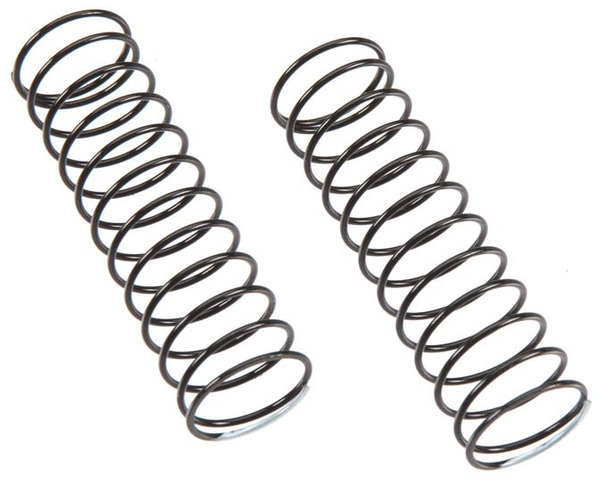 discontinued Shock Spring Set Rear 1.4x12.5T 80mm White SCT410 photo