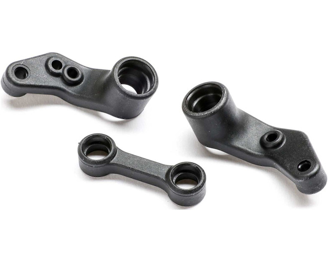 Bellcranks Connecting Link Composite: 22X photo