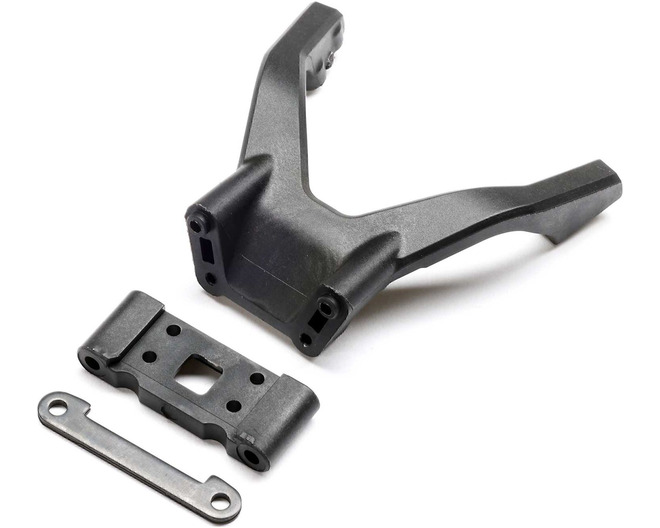 Pivot Bridge: 22X photo