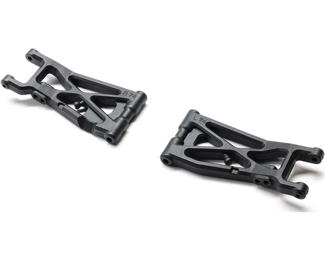Rear Arm Set Narrow Stiffezel: 22X photo