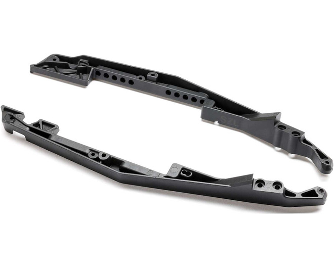Side Guard Set Stiffezel: 22X photo