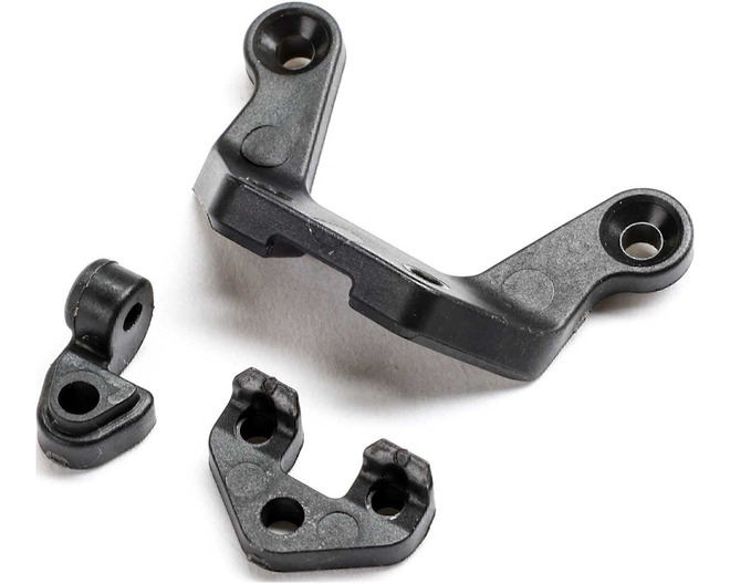 Fan Low Ft Wing Mt Front Sway Bar Mounts: 22X photo